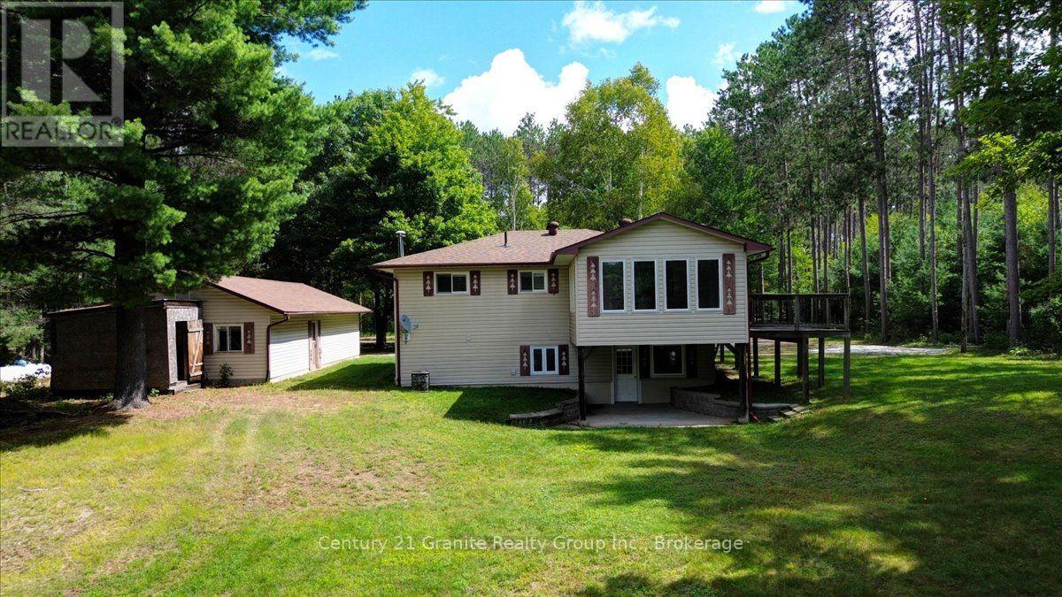 32 Firehall Lane, Hastings Highlands (Herschel Ward), Ontario  K0L 1C0 - Photo 27 - X13702404