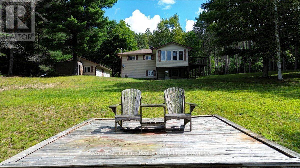 32 Firehall Lane, Hastings Highlands (Herschel Ward), Ontario  K0L 1C0 - Photo 28 - X13702404