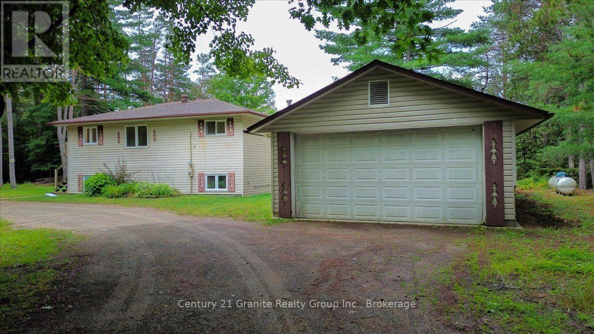 32 Firehall Lane, Hastings Highlands (Herschel Ward), Ontario  K0L 1C0 - Photo 3 - X13702404