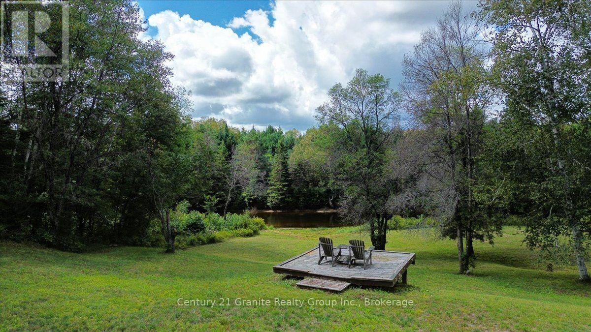 32 Firehall Lane, Hastings Highlands (Herschel Ward), Ontario  K0L 1C0 - Photo 30 - X13702404