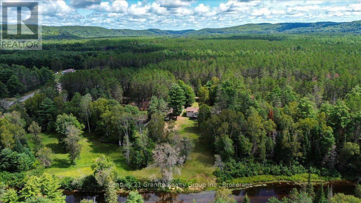 32 Firehall Lane, Hastings Highlands (Herschel Ward), Ontario  K0L 1C0 - Photo 32 - X13702404