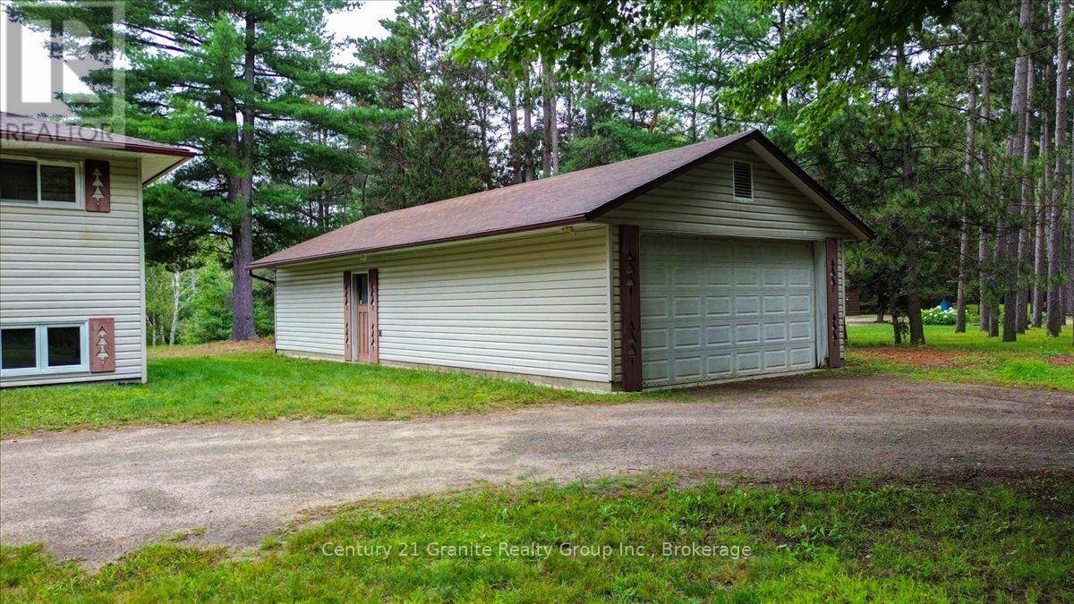 32 Firehall Lane, Hastings Highlands (Herschel Ward), Ontario  K0L 1C0 - Photo 35 - X13702404
