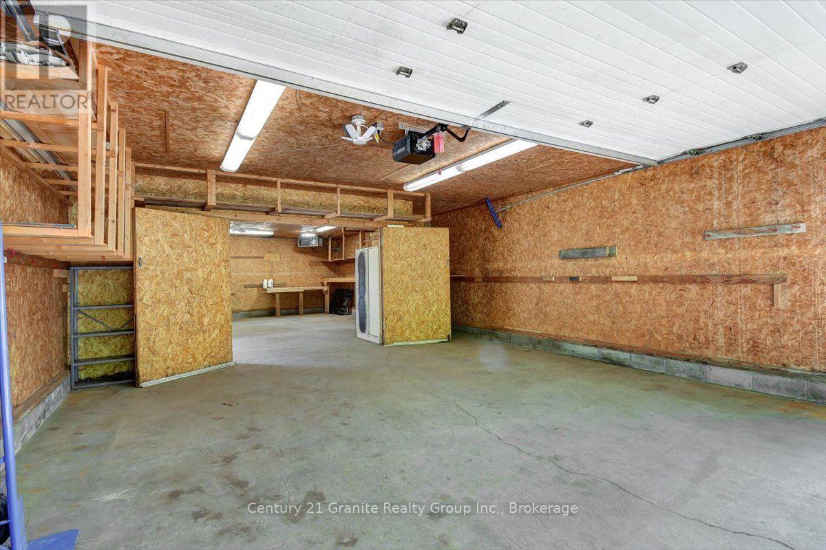 32 Firehall Lane, Hastings Highlands (Herschel Ward), Ontario  K0L 1C0 - Photo 36 - X13702404
