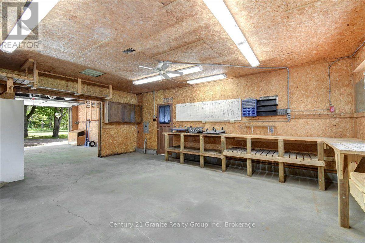32 Firehall Lane, Hastings Highlands (Herschel Ward), Ontario  K0L 1C0 - Photo 37 - X13702404