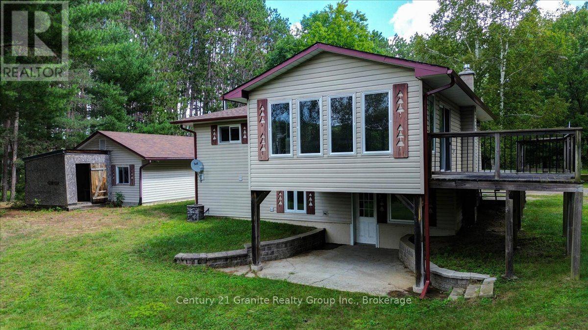 32 Firehall Lane, Hastings Highlands (Herschel Ward), Ontario  K0L 1C0 - Photo 4 - X13702404