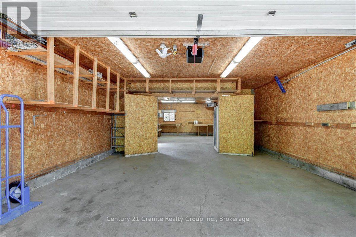 32 Firehall Lane, Hastings Highlands (Herschel Ward), Ontario  K0L 1C0 - Photo 40 - X13702404