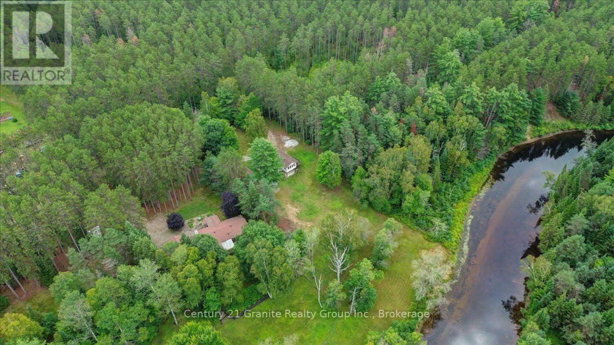 32 Firehall Lane, Hastings Highlands (Herschel Ward), Ontario  K0L 1C0 - Photo 45 - X13702404