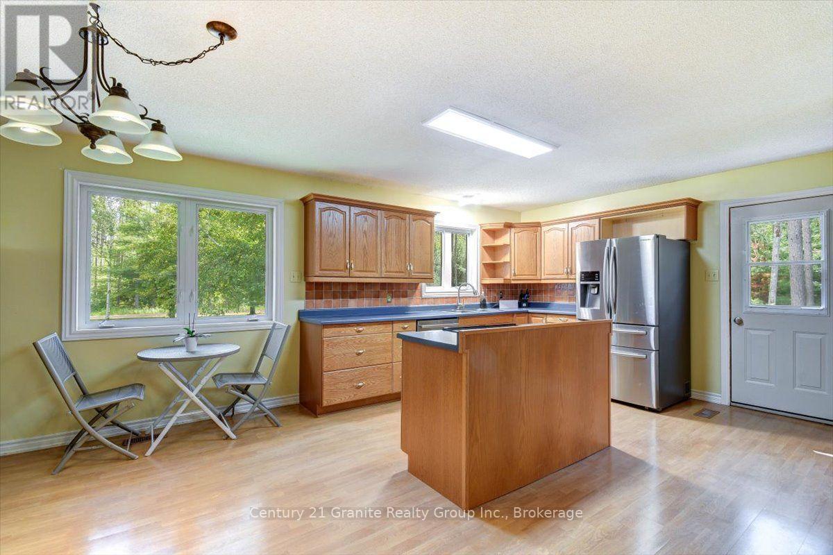 32 Firehall Lane, Hastings Highlands (Herschel Ward), Ontario  K0L 1C0 - Photo 7 - X13702404