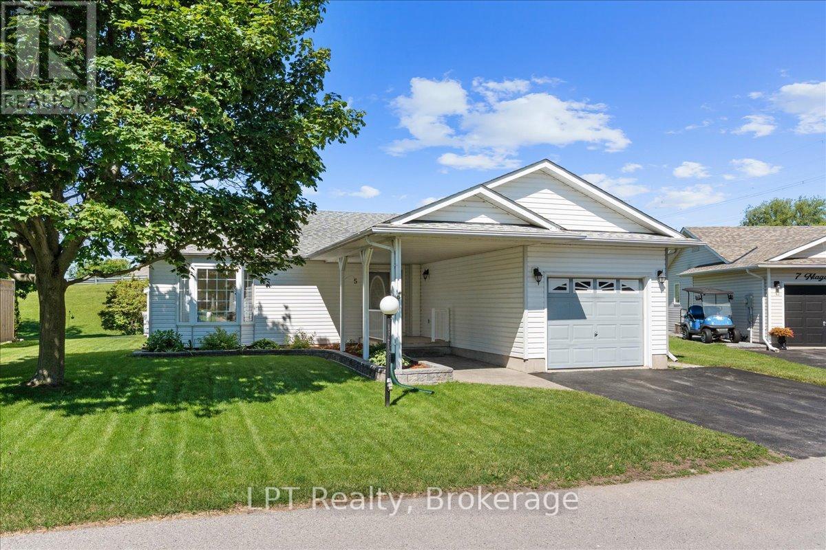 5 Niagara Trail, Clarington (Bowmanville), Ontario  L1B 1A2 - Photo 2 - E13702478