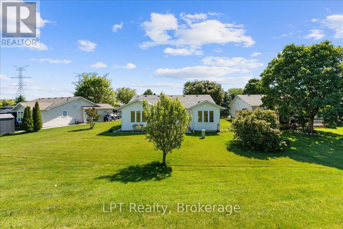 5 Niagara Trail, Clarington (Bowmanville), Ontario  L1B 1A2 - Photo 35 - E13702478