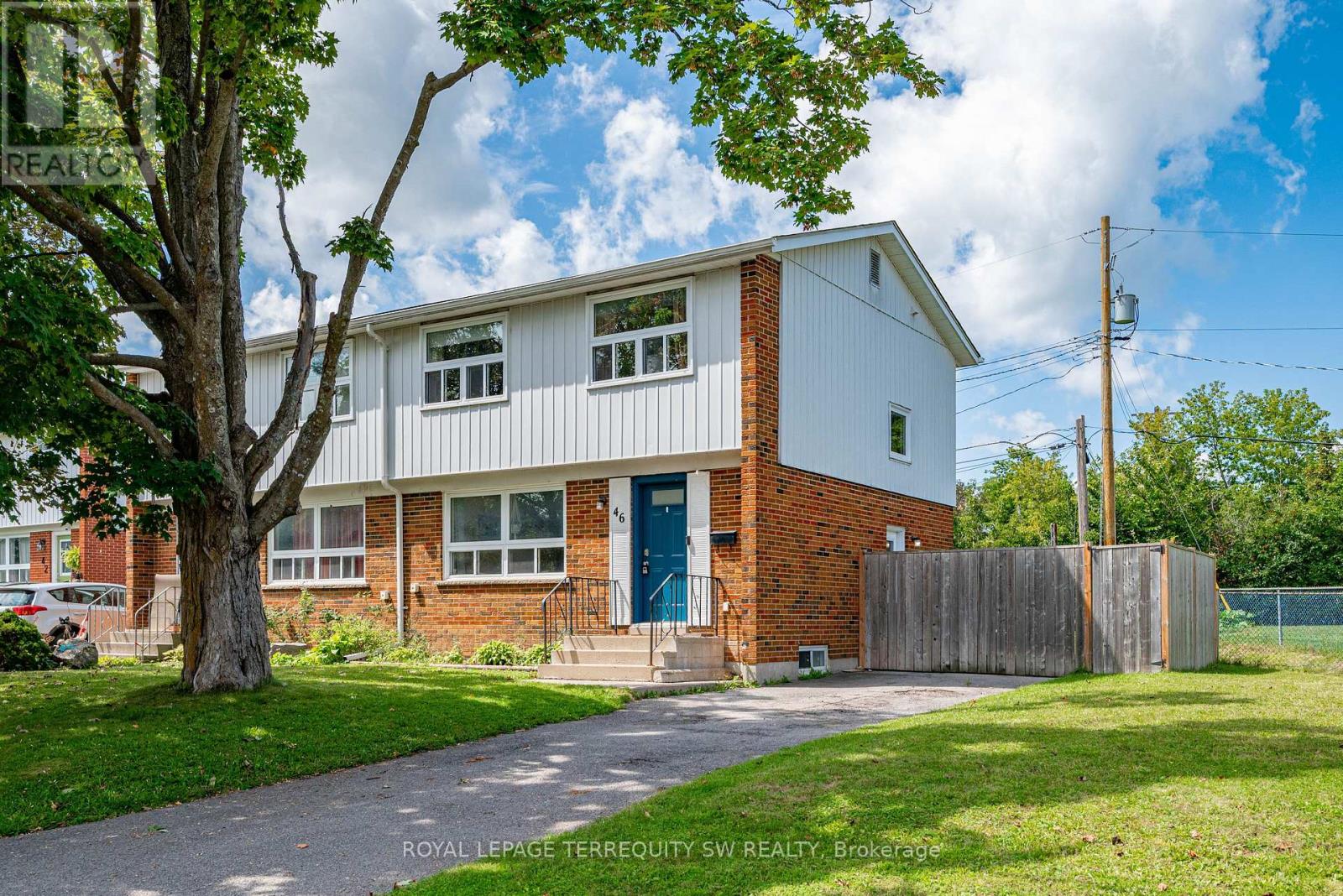 46 NORTHLIN PARK ROAD, kawartha lakes (lindsay), Ontario