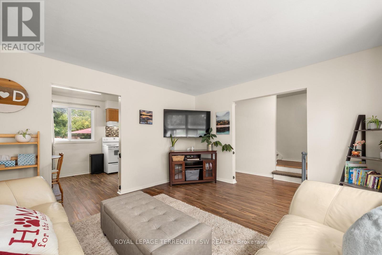 46 Northlin Park Road, Kawartha Lakes (Lindsay), Ontario  K9V 4P4 - Photo 5 - X13703466