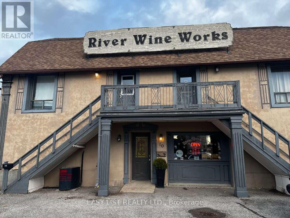 10 YORK STREET N, kawartha lakes (lindsay), Ontario