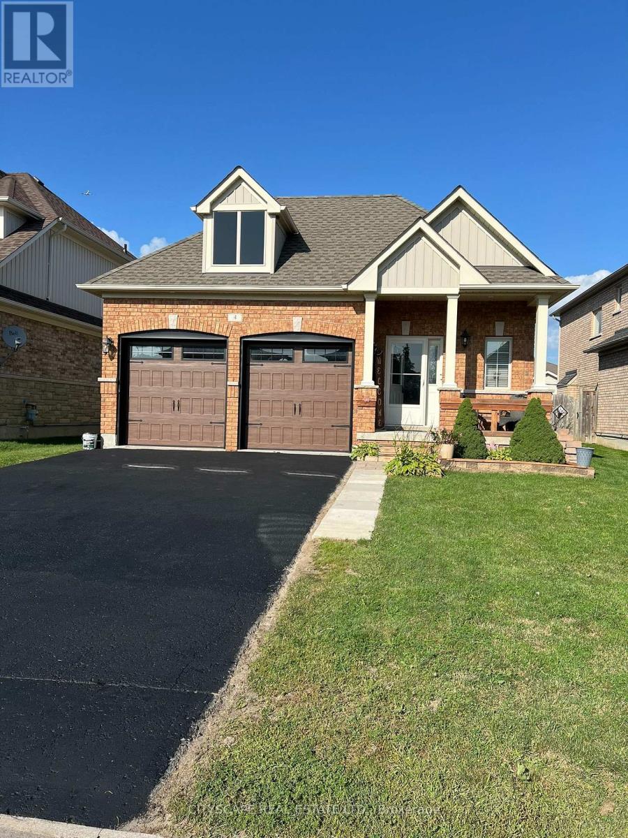 4 POWER COURT, kawartha lakes (lindsay), Ontario