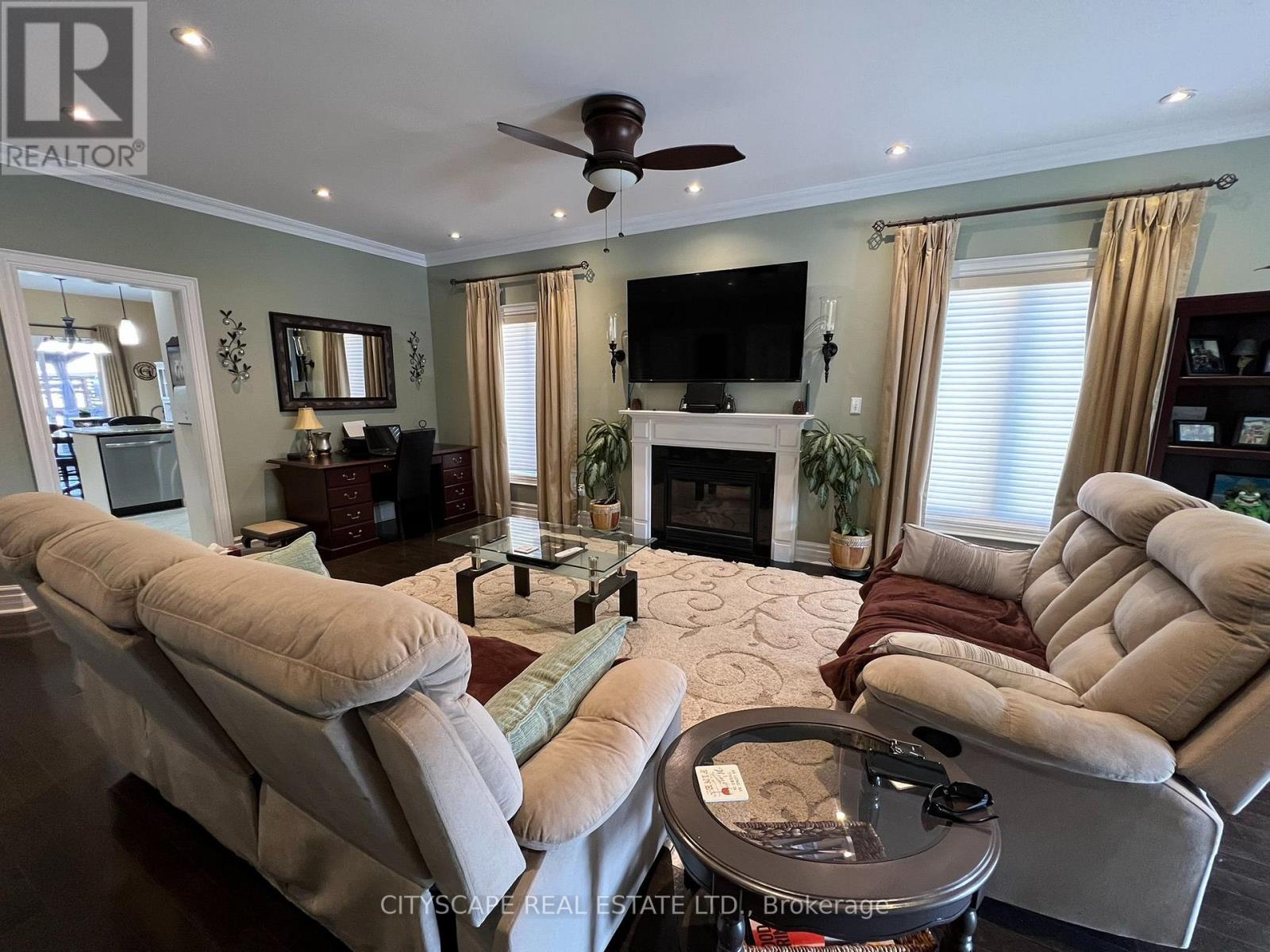 4 Power Court, Kawartha Lakes (Lindsay), Ontario  K9V 0C6 - Photo 10 - X13703754