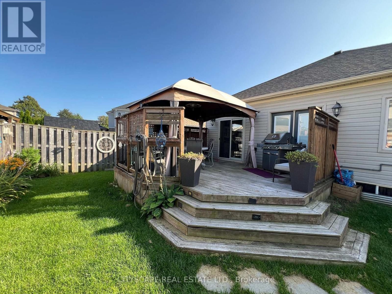 4 Power Court, Kawartha Lakes (Lindsay), Ontario  K9V 0C6 - Photo 21 - X13703754