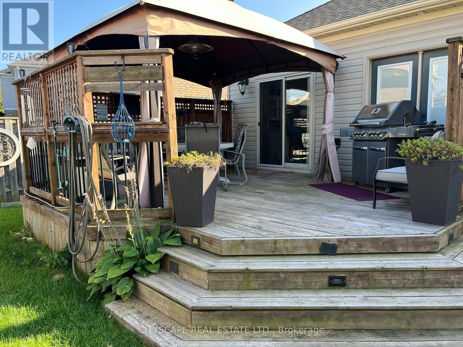 4 Power Court, Kawartha Lakes (Lindsay), Ontario  K9V 0C6 - Photo 23 - X13703754