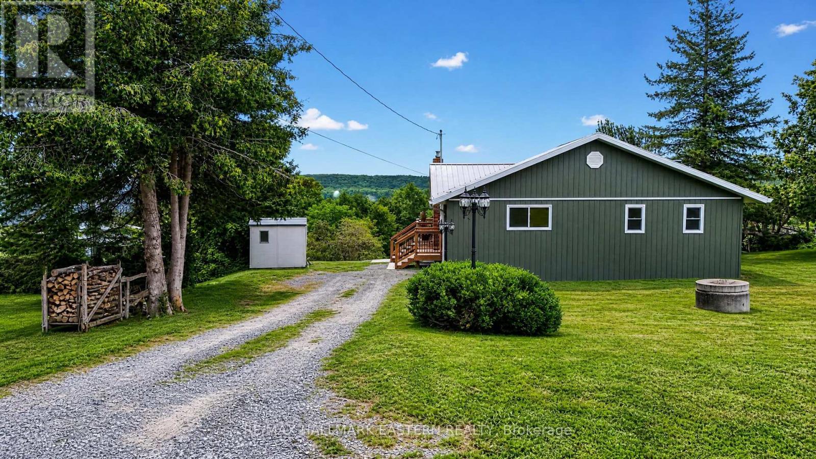 219 North Indian Road E, Asphodel-Norwood, Ontario  K0L 1Y0 - Photo 41 - X13703762