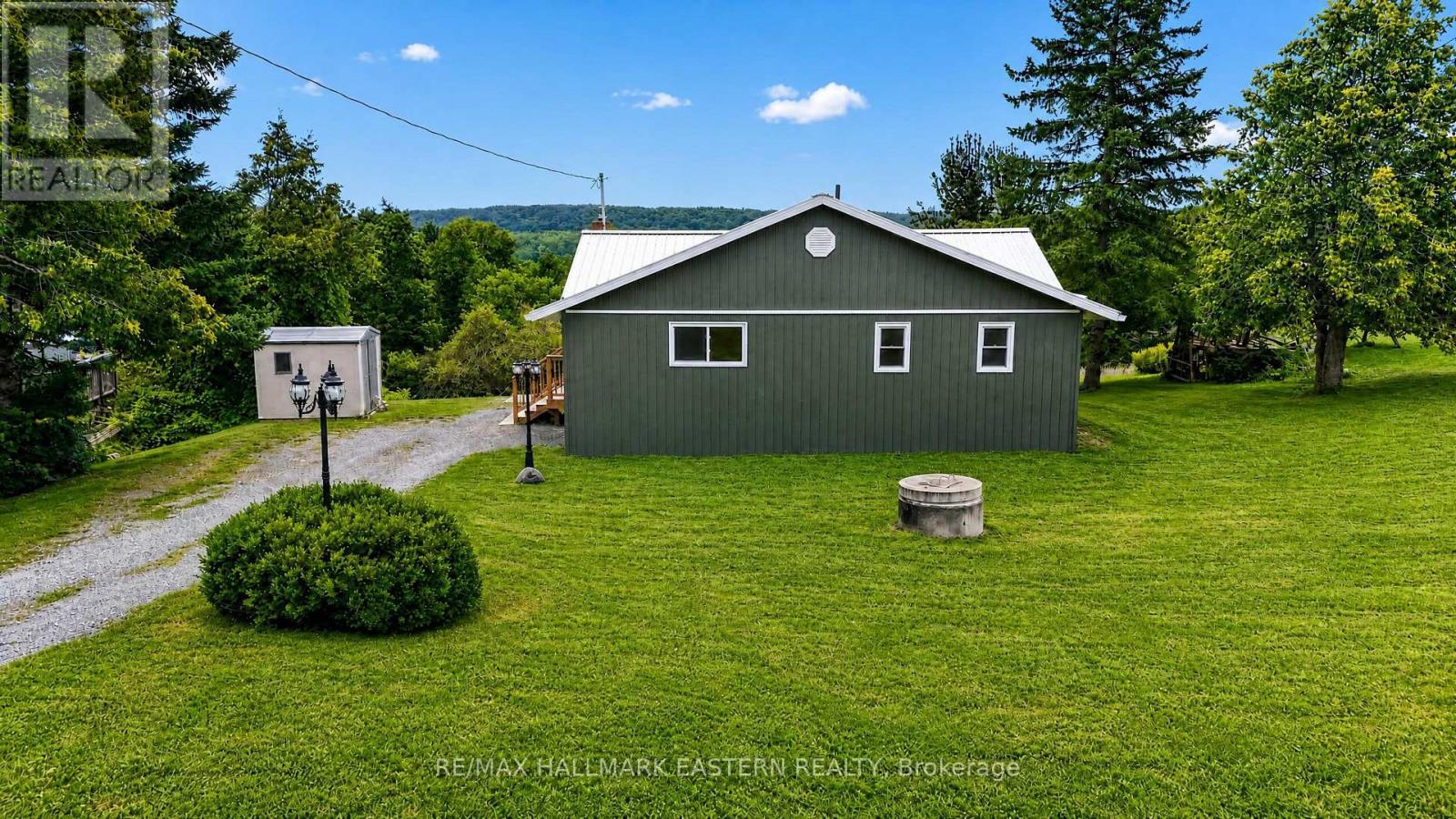 219 North Indian Road E, Asphodel-Norwood, Ontario  K0L 1Y0 - Photo 42 - X13703762