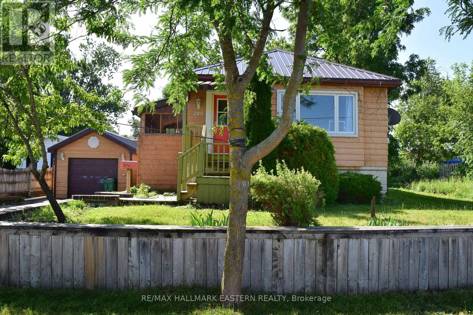 289 BENNET STREET, peterborough (northcrest ward 5), Ontario