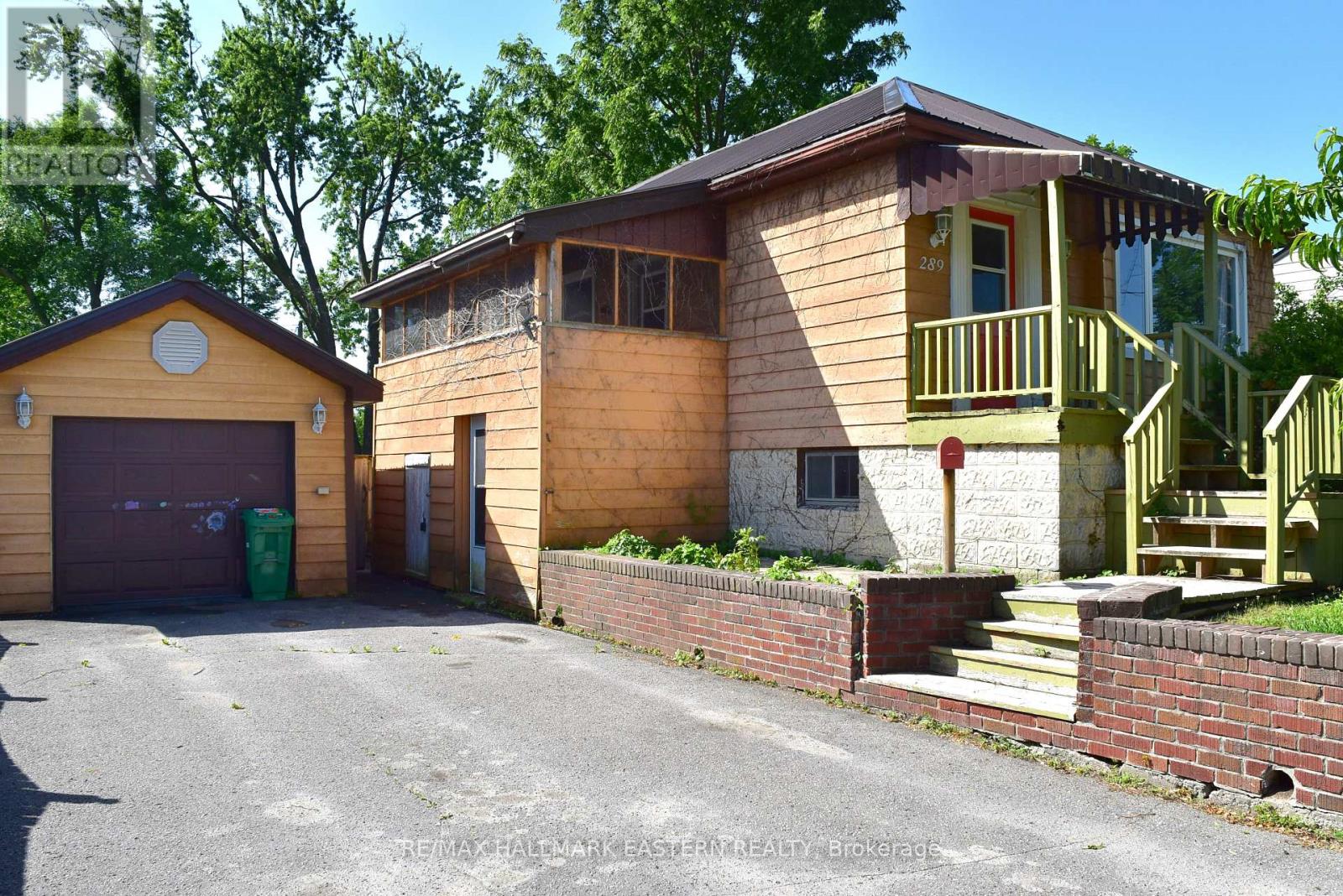 289 Bennet Street, Peterborough (Northcrest Ward 5), Ontario  K9H 5B8 - Photo 2 - X13703830