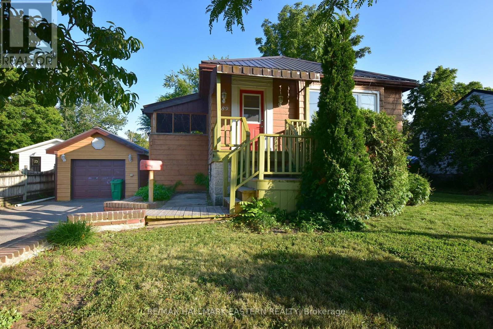 289 Bennet Street, Peterborough (Northcrest Ward 5), Ontario  K9H 5B8 - Photo 3 - X13703830