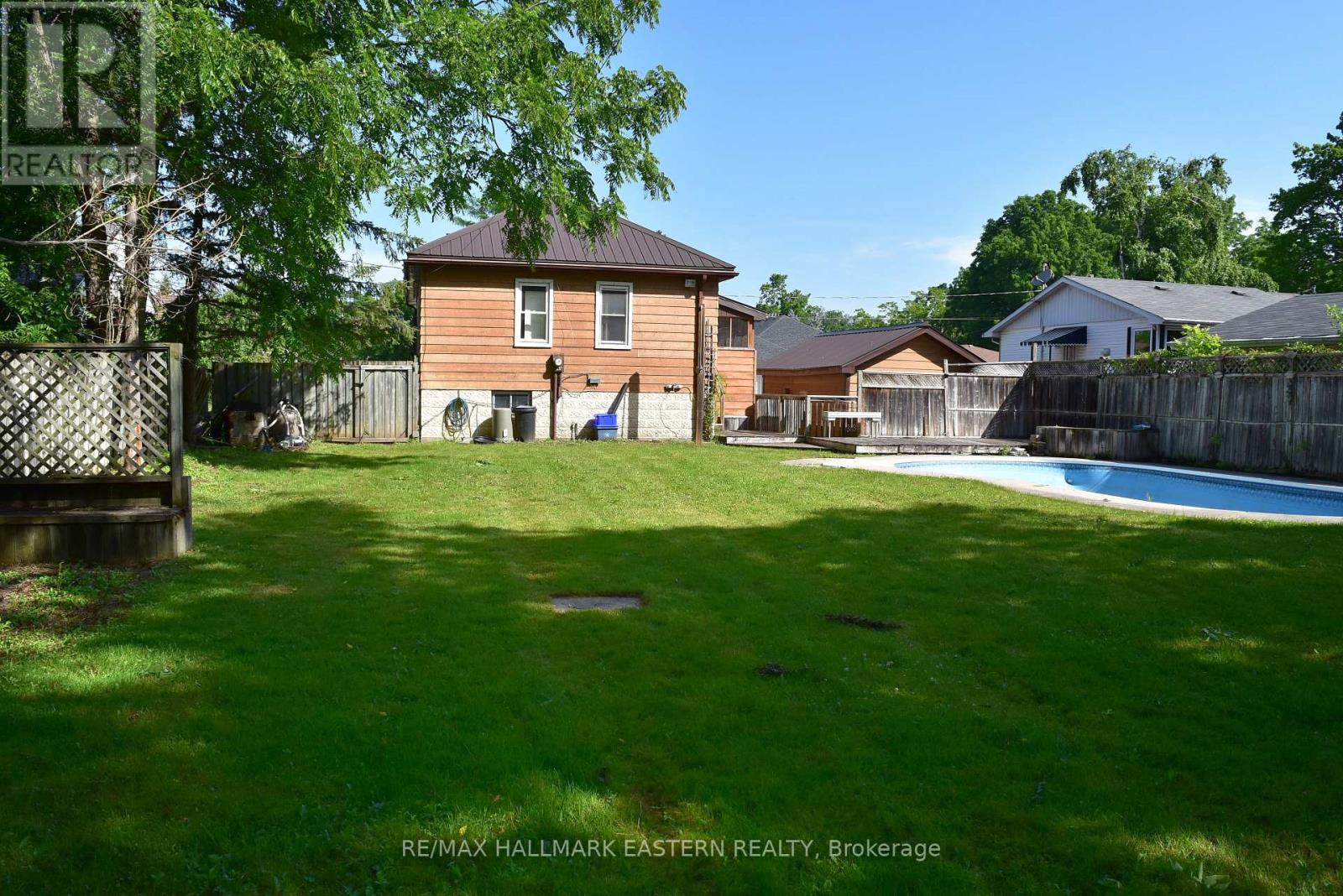 289 Bennet Street, Peterborough (Northcrest Ward 5), Ontario  K9H 5B8 - Photo 32 - X13703830