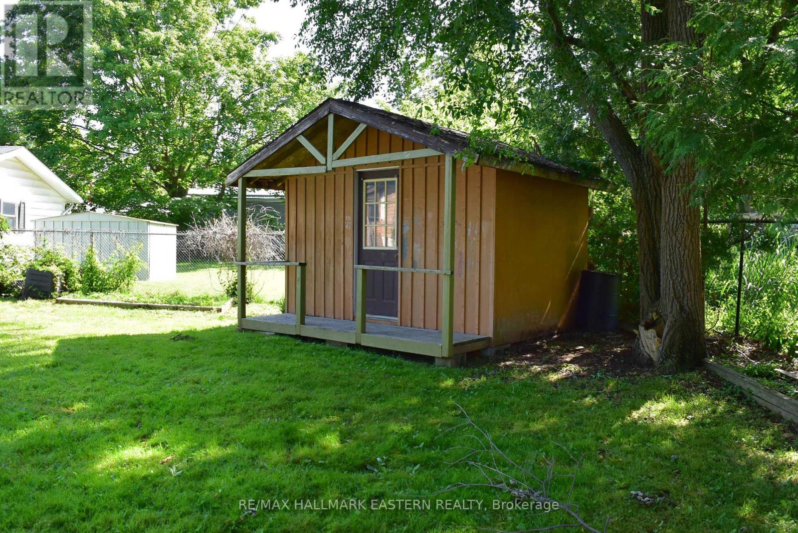 289 Bennet Street, Peterborough (Northcrest Ward 5), Ontario  K9H 5B8 - Photo 33 - X13703830
