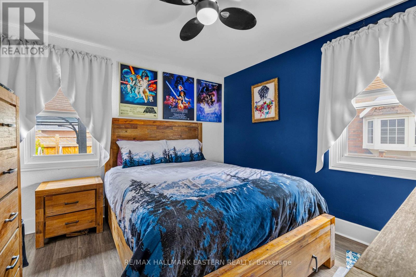 420 Edison Avenue, Peterborough (Otonabee Ward 1), Ontario  K9J 4G3 - Photo 15 - X13705090