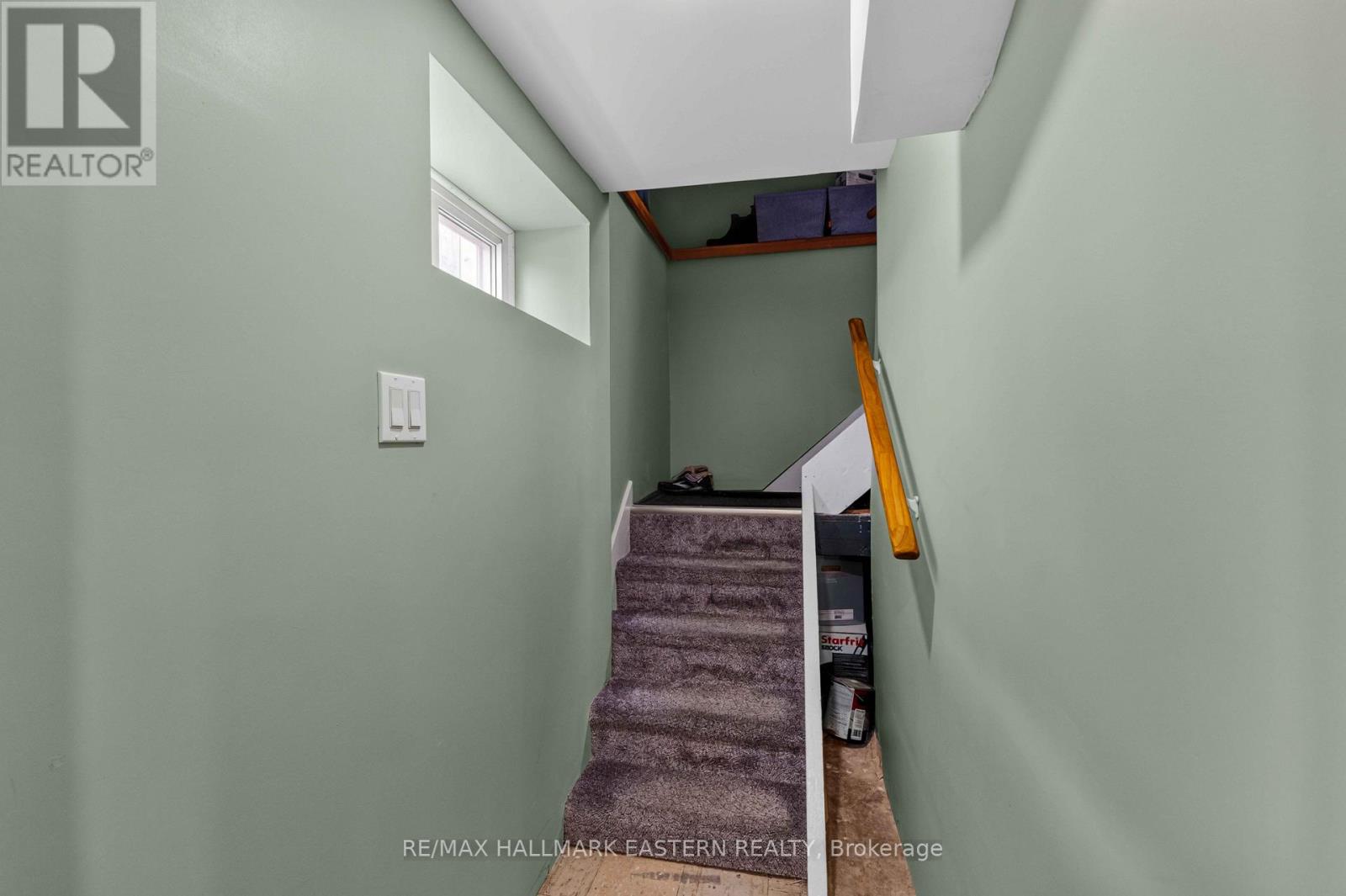 420 Edison Avenue, Peterborough (Otonabee Ward 1), Ontario  K9J 4G3 - Photo 20 - X13705090