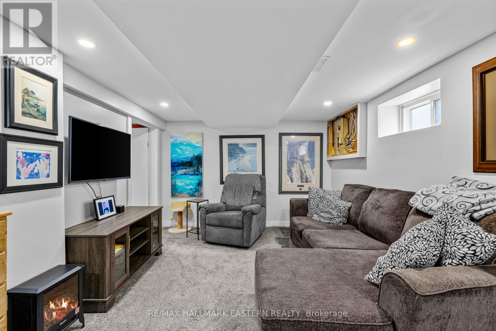 420 Edison Avenue, Peterborough (Otonabee Ward 1), Ontario  K9J 4G3 - Photo 21 - X13705090