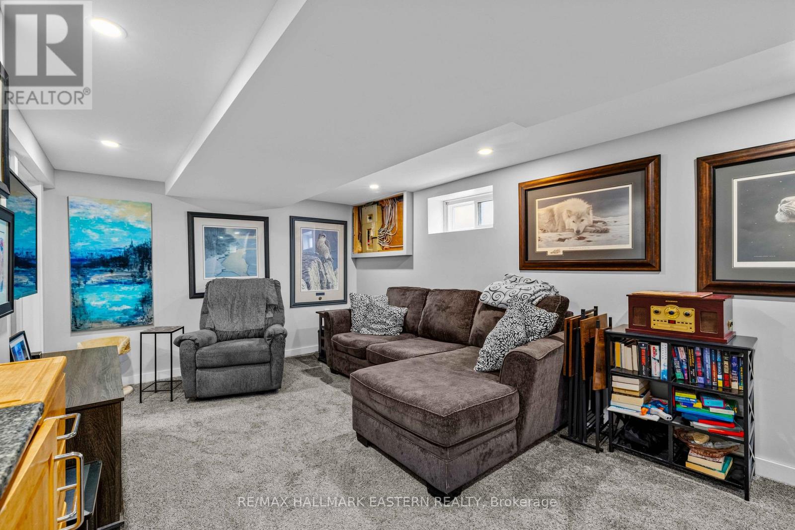 420 Edison Avenue, Peterborough (Otonabee Ward 1), Ontario  K9J 4G3 - Photo 22 - X13705090