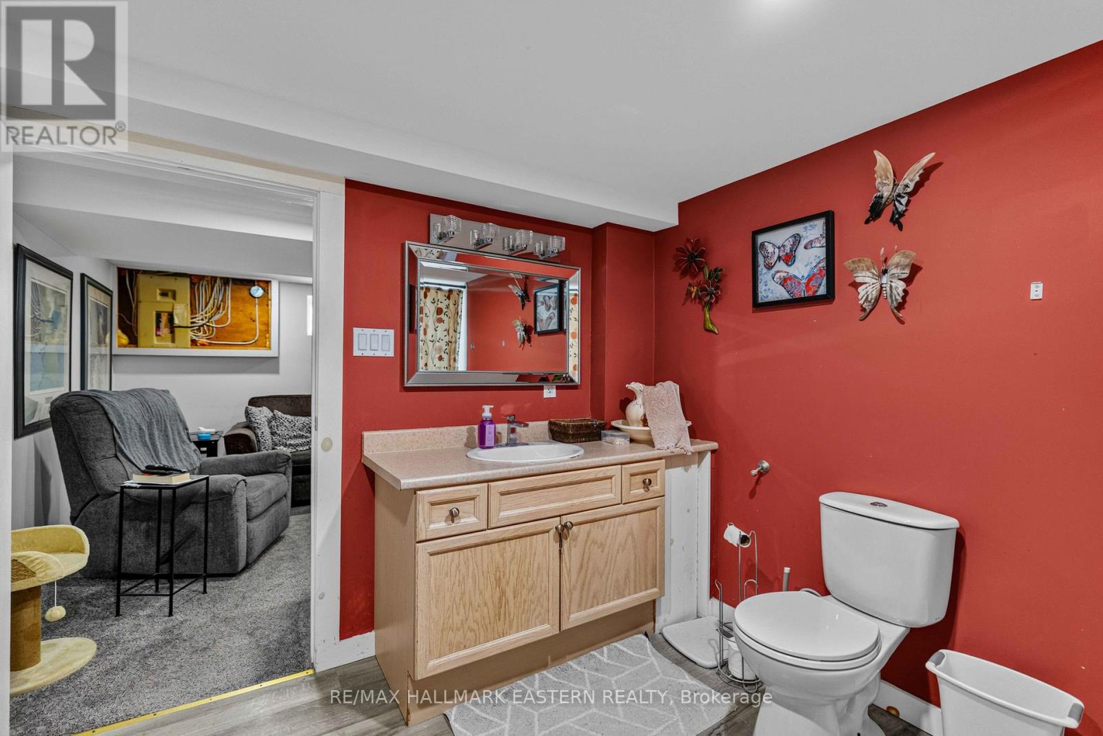 420 Edison Avenue, Peterborough (Otonabee Ward 1), Ontario  K9J 4G3 - Photo 29 - X13705090