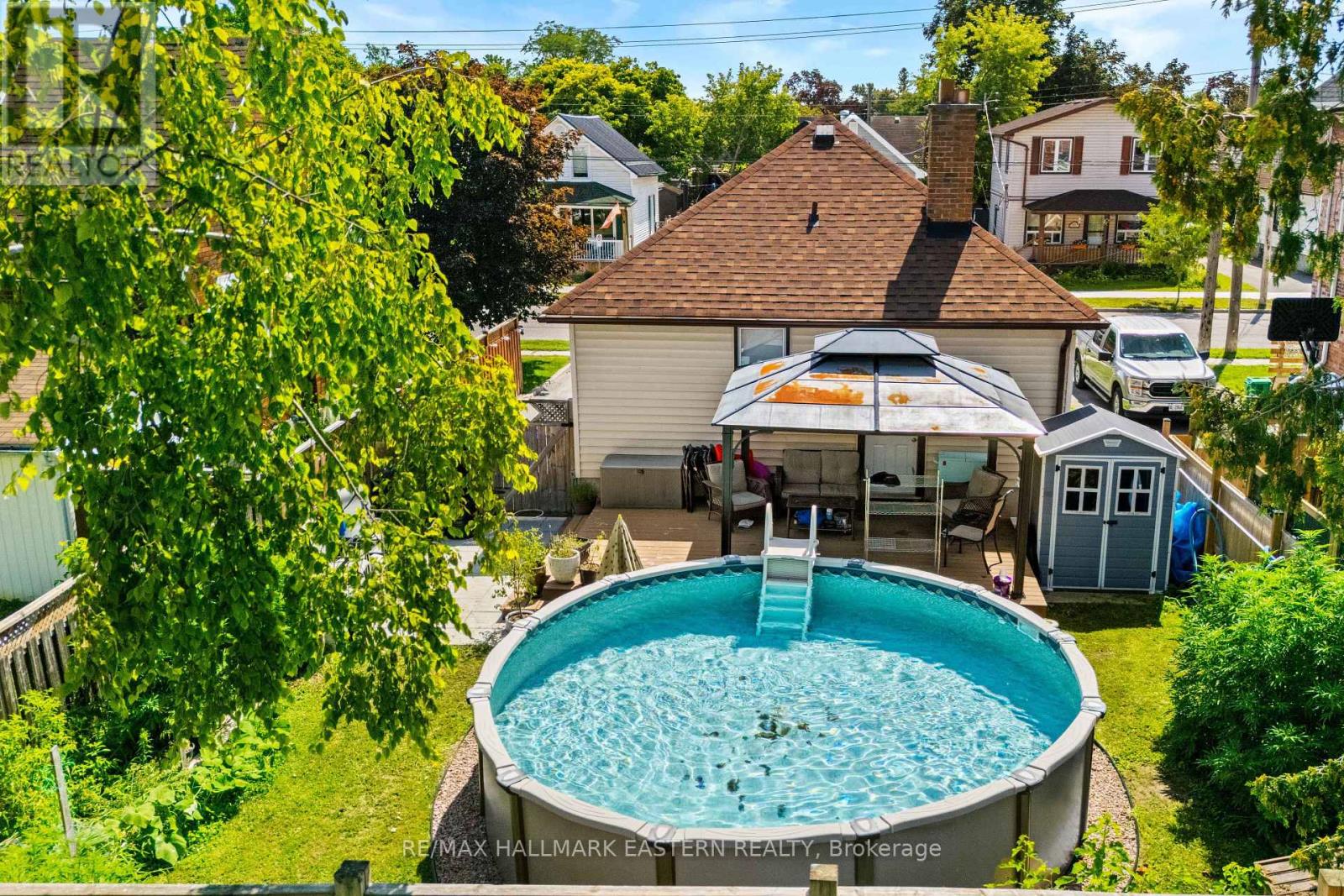 420 Edison Avenue, Peterborough (Otonabee Ward 1), Ontario  K9J 4G3 - Photo 3 - X13705090