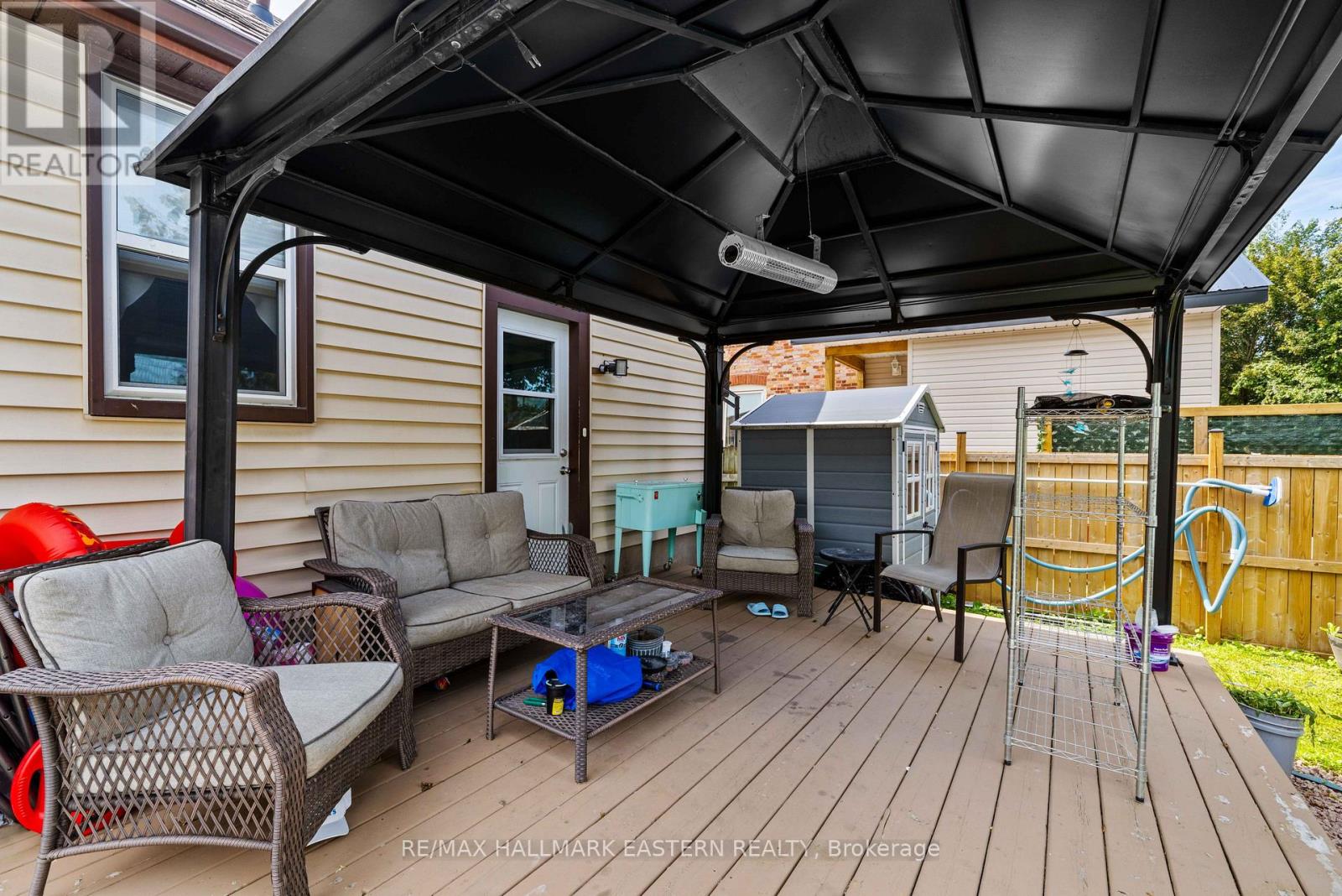 420 Edison Avenue, Peterborough (Otonabee Ward 1), Ontario  K9J 4G3 - Photo 31 - X13705090