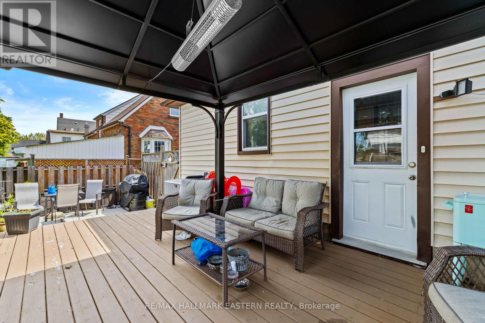 420 Edison Avenue, Peterborough (Otonabee Ward 1), Ontario  K9J 4G3 - Photo 32 - X13705090