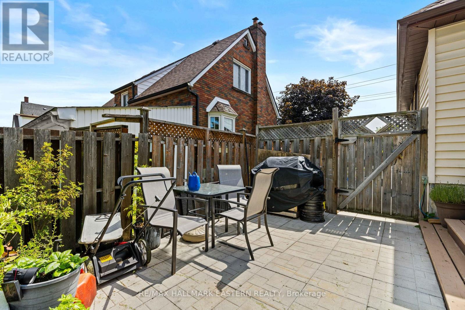 420 Edison Avenue, Peterborough (Otonabee Ward 1), Ontario  K9J 4G3 - Photo 33 - X13705090