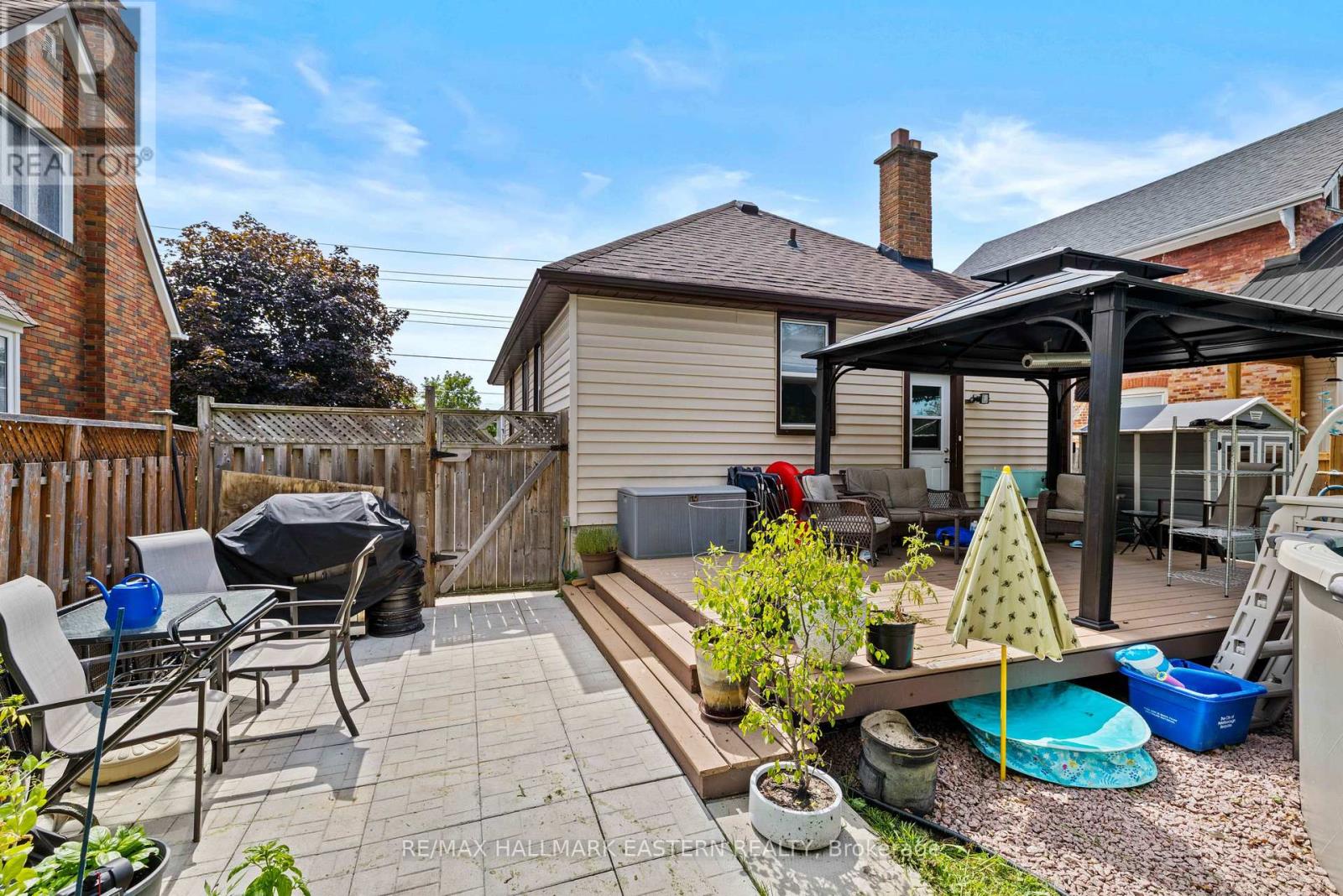 420 Edison Avenue, Peterborough (Otonabee Ward 1), Ontario  K9J 4G3 - Photo 34 - X13705090
