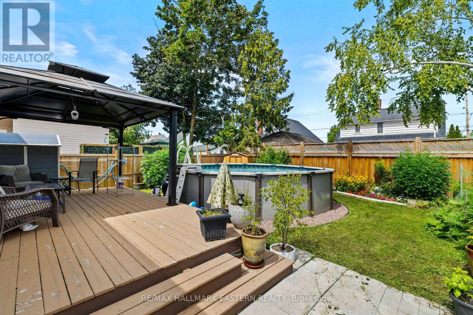 420 Edison Avenue, Peterborough (Otonabee Ward 1), Ontario  K9J 4G3 - Photo 37 - X13705090