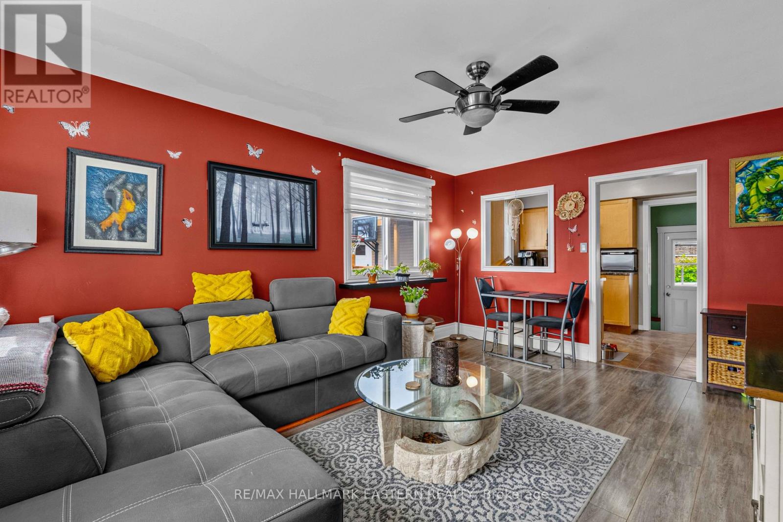 420 Edison Avenue, Peterborough (Otonabee Ward 1), Ontario  K9J 4G3 - Photo 9 - X13705090