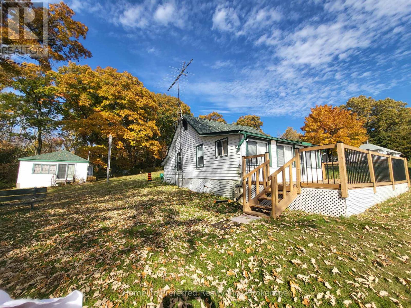80 Ivey Lane, Otonabee-South Monaghan, Ontario  K0L 2G0 - Photo 3 - X13705344