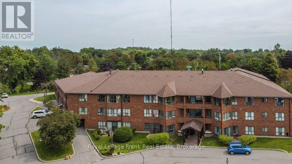 216 - 921 Armour Road, Peterborough (Ashburnham Ward 4), Ontario  K9H 7K5 - Photo 16 - X13705418