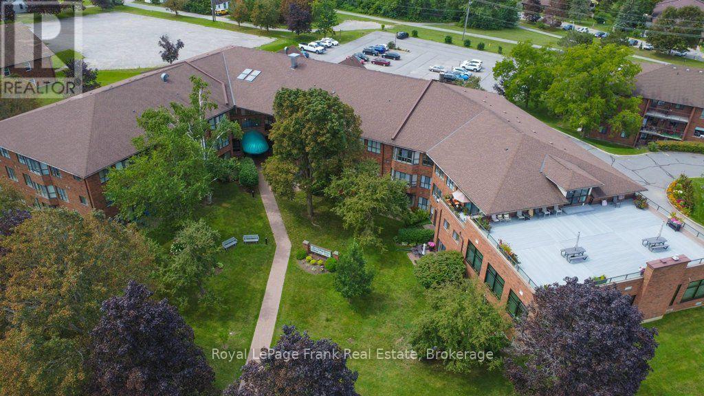 216 - 921 Armour Road, Peterborough (Ashburnham Ward 4), Ontario  K9H 7K5 - Photo 19 - X13705418