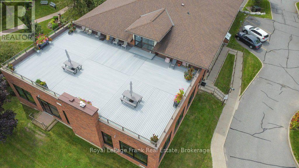 216 - 921 Armour Road, Peterborough (Ashburnham Ward 4), Ontario  K9H 7K5 - Photo 21 - X13705418