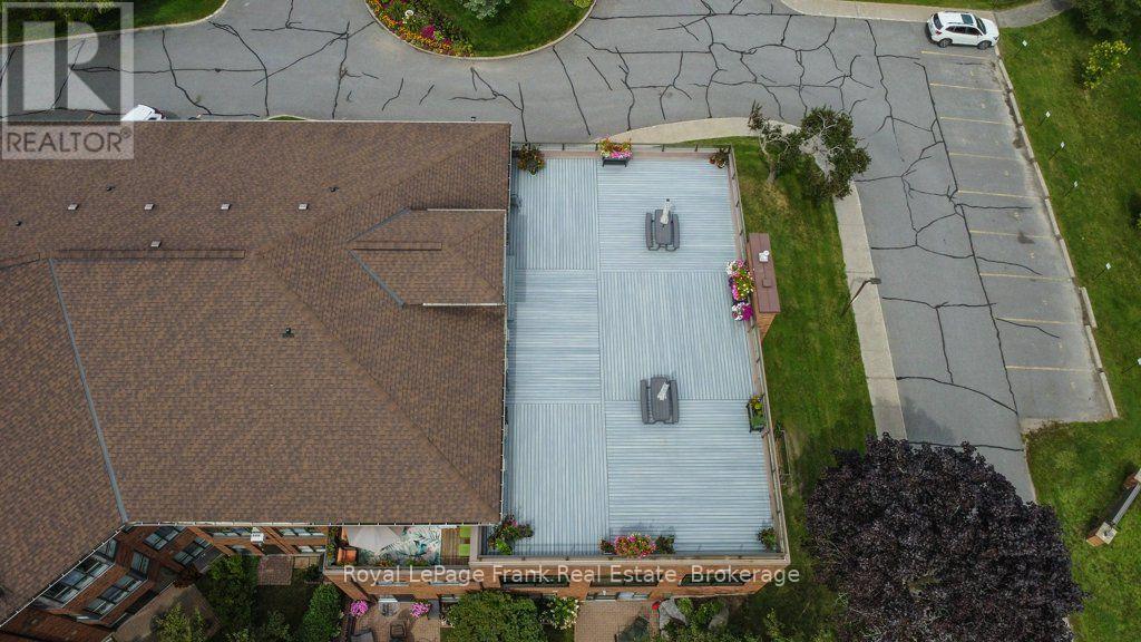 216 - 921 Armour Road, Peterborough (Ashburnham Ward 4), Ontario  K9H 7K5 - Photo 26 - X13705418