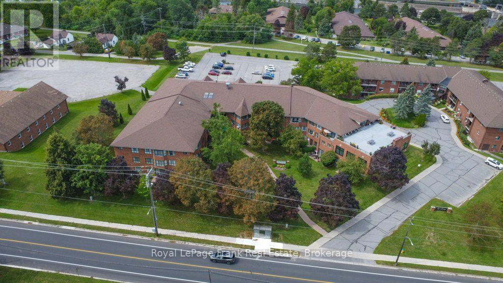 216 - 921 Armour Road, Peterborough (Ashburnham Ward 4), Ontario  K9H 7K5 - Photo 28 - X13705418