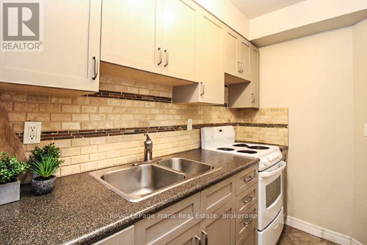 216 - 921 Armour Road, Peterborough (Ashburnham Ward 4), Ontario  K9H 7K5 - Photo 3 - X13705418