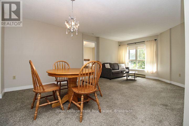 216 - 921 Armour Road, Peterborough (Ashburnham Ward 4), Ontario  K9H 7K5 - Photo 7 - X13705418