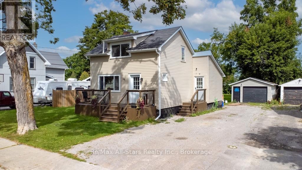 96 REGENT STREET, kawartha lakes (lindsay), Ontario