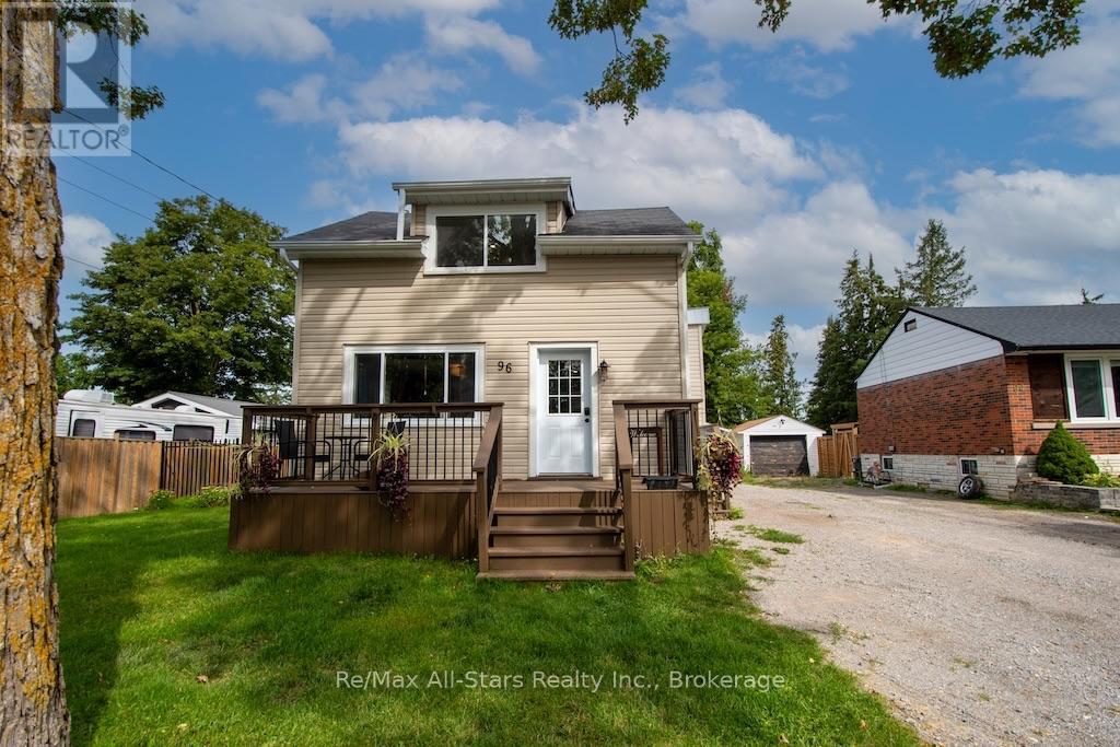 96 Regent Street, Kawartha Lakes (Lindsay), Ontario  K9V 3V4 - Photo 2 - X13705478